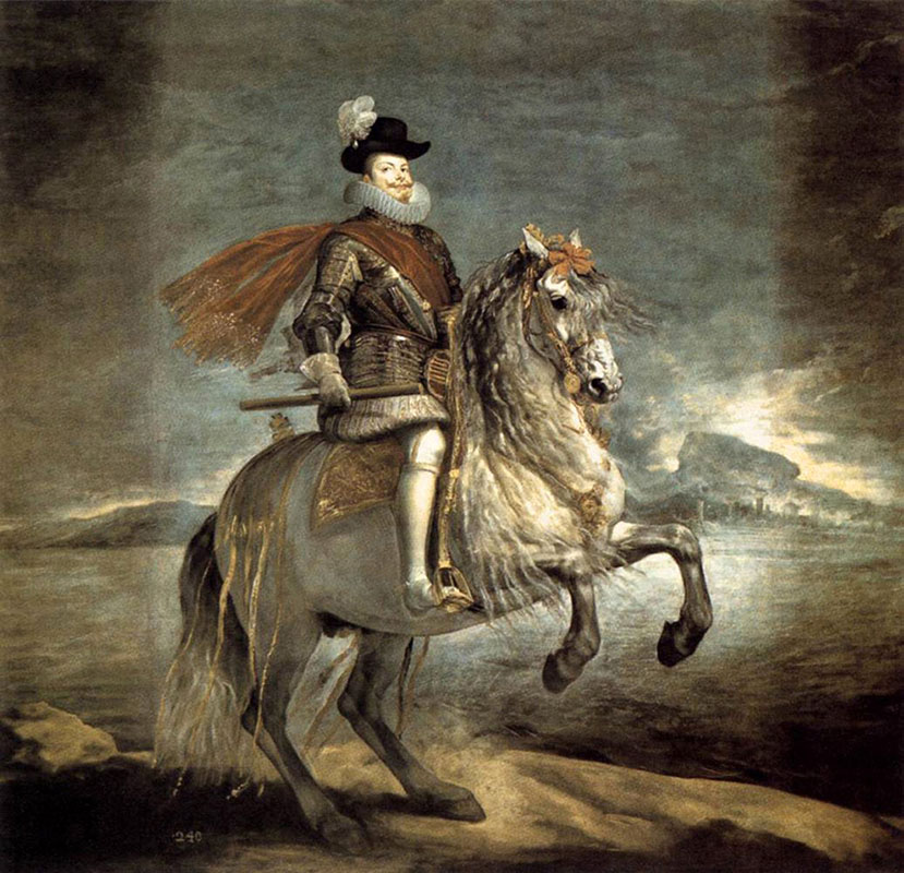 Philip III